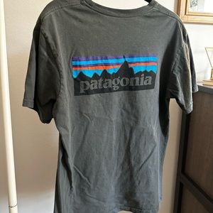 Patagonia Mens Shortsleeve